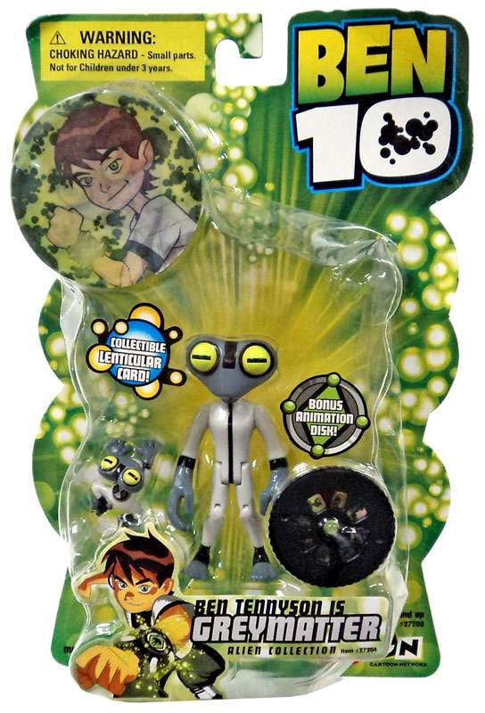 Collectable Various Pick One Ben 10 Bundle Action Figures 