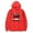 HL14734-Red, variant on Jimmy Uso Hoodie Merch For Men/Women Unisex Long Sleeve Sweatshirt Pullover Fashion Streetwear