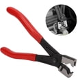 thumbnail image 3 of Alicates de abrazadera ANGGREK maletero manguera profesionales universales metal antideslizantes, 3 of 8