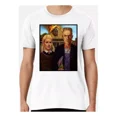 thumbnail image 1 of Playera O Blusa Die Antwoord En Blanco O Negro, 1 of 3