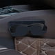 thumbnail image 1 of Car Glasses Rack, 165 mm x 55 mm x 35 mm Glasses Case Car Sunglasses Storage Holder for Glasses in Car Glasses Case Storage Box, 1 of 4