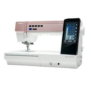 Janome Horizon Memory Craft 9410QC Sewing and Quilting Machine