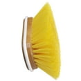 thumbnail image 5 of Seachoice Deck Brush w/ Threaded Hole, 6 In., Medium Bristles, Wood Block, 5 of 5