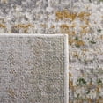 thumbnail image 6 of SAFAVIEH Palma Amelia Abstract Area Rug, Grey/Green, 8' x 10', 6 of 8