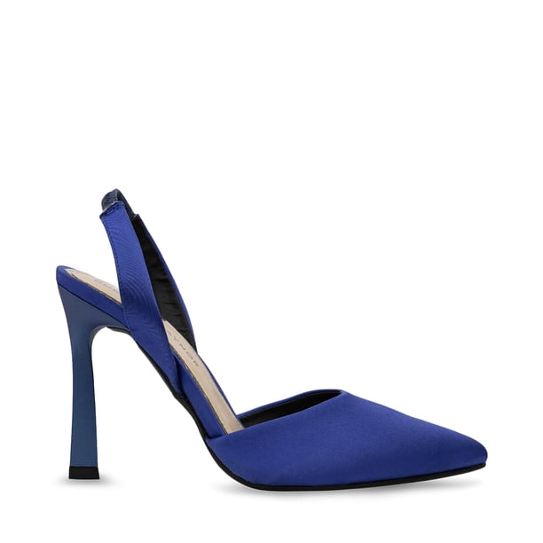 Zapatilla Cameron Color Azul Cobalto D14320170528 26 Dorothy Gaynor Zapatilla Cameron Color Azul Cobalto D14320170528 26