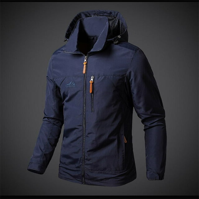 Men Softshell Jacket Spring Autumn thin Military Tactical Bomber Windbreaker Jackets Men Breathable Hooded Pilot Windproof Coats