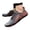 Orange, variant on Barefoot Shoes Womens Mens Footwear for Walking Hiking with Wide Toe Box,Healthy & Non-,Breathable Barefoot Vitality Water Shoes for Beach Pool Swim Outdoor