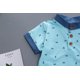 thumbnail image 2 of Labymos Ropa de manga corta para niños, 2 of 6