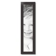 thumbnail image 2 of ArtToFrames 7x33 inch Black Picture Frame, Black Wood Poster Frame (4288), 2 of 8
