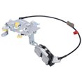 thumbnail image 4 of Cerradura inferior de puerta Lateral ANGGREK 6L3Z-18264A01-C para Ford F-150 1997-2003, 4 of 8