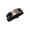 Black Scorpion, variant on M Buder Adjustable Guitar String Mute Strap Bass Dampener with Metal Rings Anti-Howling Noise Reduction for 6/7 String Electric Acoustic & 4/5/6 String Bass, 7.5 inches / 19 cm, Black Scorpion