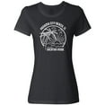 thumbnail image 3 of Inktastic Summer Vacation Mode Panama City Beach Florida Women's T-Shirt, 3 of 5