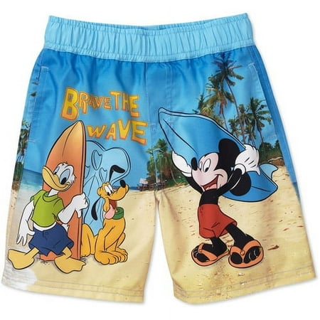 Baby Boys' Mickey And Friends S