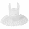 thumbnail image 1 of Replacement Filter Baffle for Wet Dry Vacuum Cleaner Accessories, Compatible with Floor One S3 Models, 1 of 4