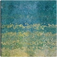 thumbnail image 1 of Cuadro Decorativo - Lamentaciones 3 24 En él espero Jr  Impresión en canvas, estrechado., 1 of 2