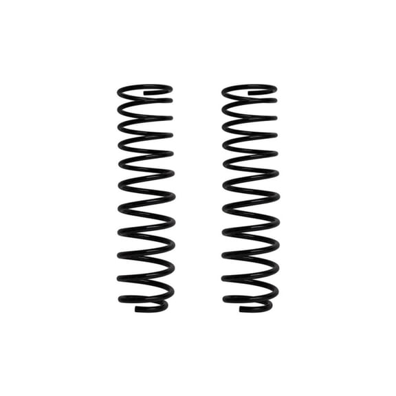 Icon 21-24 Raptor Triple Rate Overland Coil Spring Kit