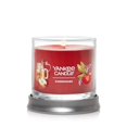 thumbnail image 1 of Vela Yankee Candle Ciderhouse Aromatizada 125 mL Colección Signature, 1 of 4