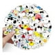 thumbnail image 4 of Etiquetas autoadhesivas Snoopy, 50 unidades, 5-8 cm, 4 of 6