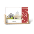 thumbnail image 1 of Italy Rome Landscape National Landmark Desk Calendar Desktop Decoration 2023, 1 of 3