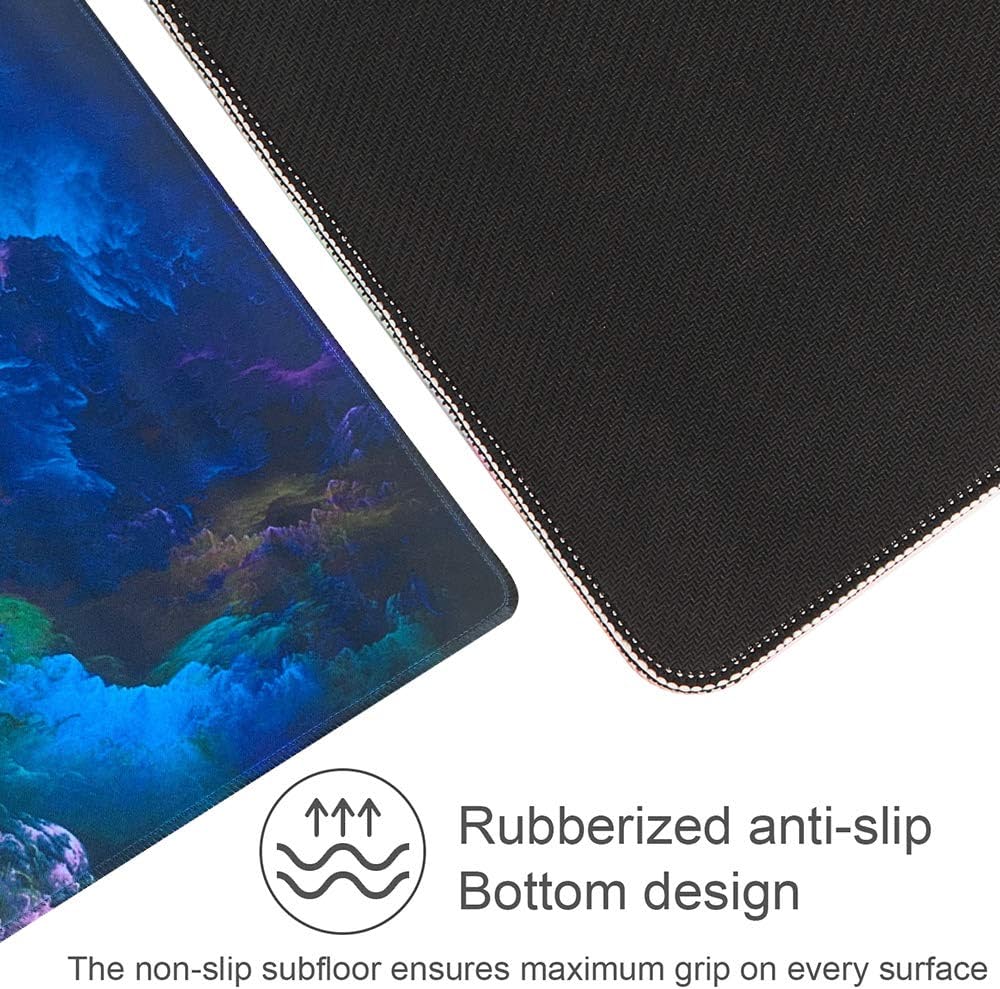 Cmhoo Large Gaming Mouse Pad 35.4 x 15.7 Inch photo 4