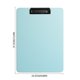 thumbnail image 3 of A4 Foam Board With Insert Plastic Clip Rigid Board Morandis Student Office Clipboard Color-Coded Thickened, 3 of 6