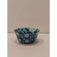 thumbnail image 6 of Provence Stoneware Bowl Set 10 Piece Decorative Ceramic Bowls Multicolor Pattern, 6 of 7
