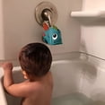 thumbnail image 4 of XIBUFE Cute Baby Bath Tub Protector Cover Cartoon Bathtub Faucet Cover Baby Tap Cover Protector Bath Tap Product Edge Corner Guards, 4 of 7