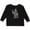 AB-Black, variant on Inktastic Barber Skater Boys or Girls Long Sleeve Toddler T-Shirt
