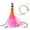 E type, variant on Squid Skirt Trolling Lures Metal Head Octopuses Squid Skirt Baits Seawater Fishing Lures Drag Fishing Trolling Lures