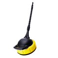 thumbnail image 1 of Riwesomey Pressure Washer Patio Floor Scrubber Brush Surface f/Karcher Automoción decorativa y accesorios, 1 of 1