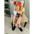 thumbnail image 4 of Kids Shoes - Indoor Shoes - Stars, 4 of 6