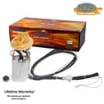 thumbnail image 2 of Set of 4 Herko Fuel Pump Module 370GE for Volvo S60 S80 V70 XC70 XC90 2003-2007, 2 of 4