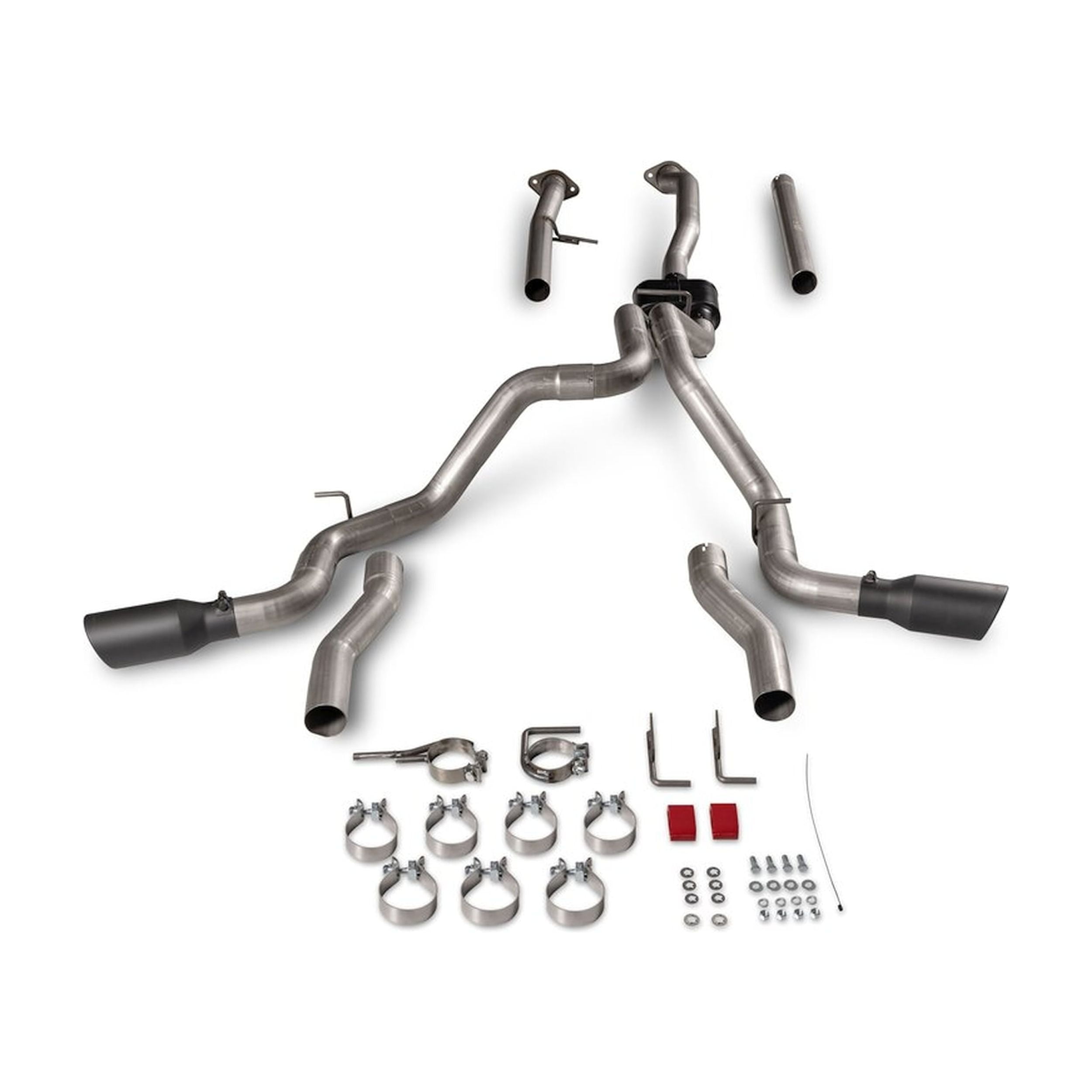 Flowmaster 818191 Flowmaster Outlaw Cat-back Exhaust System