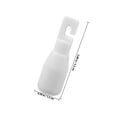thumbnail image 4 of OUNONA Convenient Cane Tip Blind Cane Tip Plastic Material Wear-resistant Suitable for Elderly 1Set, 4 of 8