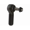 thumbnail image 1 of RAM HD TIE ROD END METAL ON METAL 13+ DODGE RAM 2500/3500 4X4 LH BLACK, 1 of 1