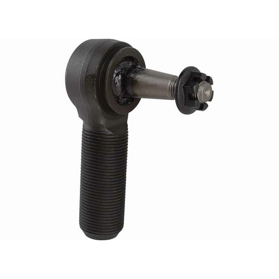 RAM HD TIE ROD END METAL ON METAL 13 DODGE RAM 2500/3500 4X4 LH BLACK