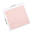 thumbnail image 4 of Minkissy Microwave Decorative Cover Polyester Dust-proof Protection for Housewives 1Pcs, 4 of 5