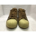 thumbnail image 2 of Ad-id-as Superstar 'Mesa Brown' S82215 Size 12, 2 of 6