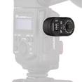 thumbnail image 2 of Flashpoint R2 Bridge Receiver for Non-R2 Streaklights, Godox XTR-16, 2 of 4