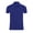 Ultramarine, variant on SOLS Mens Phoenix Short Sleeve Pique Polo Shirt