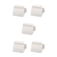 thumbnail image 1 of Bearachild Exprimidor de de giratorio Manual multifunción, dispensador de baño ABS, soporte para asiento de de para baño Type1 NO1 Bearachild CBP047329, 1 of 4