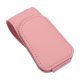 thumbnail image 4 of Soporte para gafas de sol para visera de coche, clip universal para colgar gafas de coche Rosa, 4 of 9