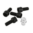 thumbnail image 1 of Bolt Lock Nut,4+1 Wheel Bolts & Wheel Lock Lug Nut Wheel Bolt Unmatched Quality, 1 of 14