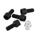 thumbnail image 1 of Wheel Lug Nut Bolt, 8D0601139F Corrosion Resistant Wheel Bolt, 0.67'' For Auto Automobile Car ANGGREK Wheel Lug Bolt Lock Set, 1 of 8