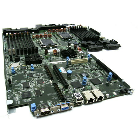 Genuine Dell PowerEdge R805 Server Motherboard (RF) F705T 0F705T