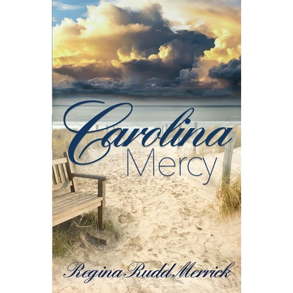 Southern Breeze Carolina Mercy, Book 2, (Paperback)