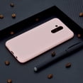 thumbnail image 1 of Funda de silicona suave de colores caramelo para Huawei Mate 20 lite Mate 9 10 20 30 P30 P20 Pro P10 Plus P9 P8 Lite 2017 Tan Jianjun unisex, 1 of 2