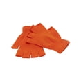 thumbnail image 1 of Gravity Gants Sans Doigts pour Enfants, Orange, 1 of 1