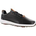 thumbnail image 3 of Puma Ignite PWRAdapt Leather 2.0 192989-02 Size 8.5 Medium Golf Shoe Men, 3 of 8