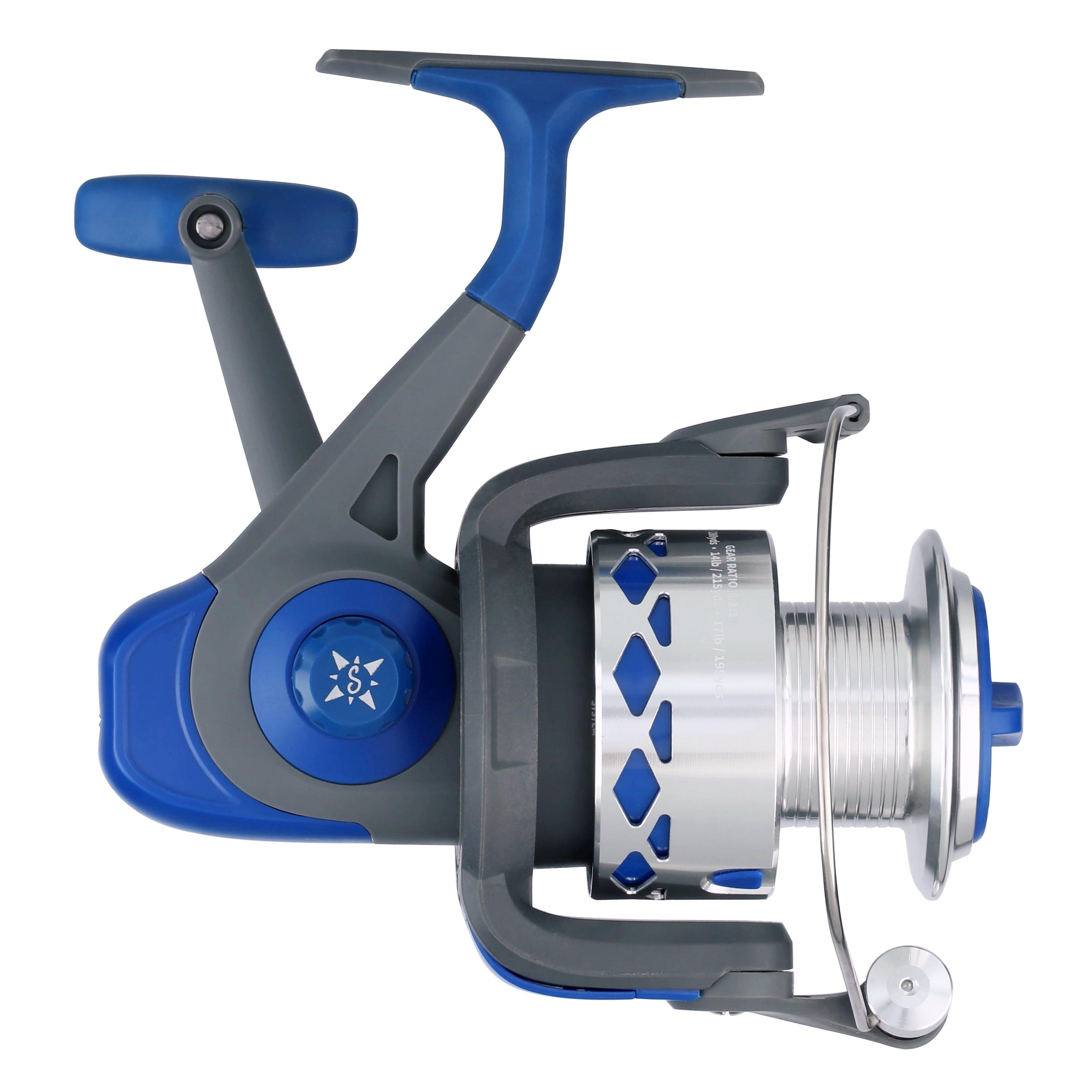 Shakespeare Contender® Spinning Reel, CONTSP50
